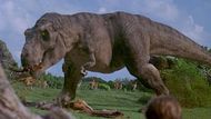 Jurassic Park (1993) | Image Source: Universal Pictures